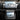Tempered glass screen protector on dual dashboard display screens