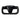 Black yoke steering wheel with button controls and central display panel