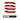 Tesla Door Handle Add-On for Model 3 & Model Y - glossy red style