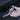 A view showing the door handle add-on installed on a Tesla Model Y.