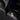 Tesla door projector puddle light projecting blue-and-white HD logo near open door