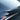 Glossy black ABS rear spoiler wing for Tesla Model 3, sleek angled profile