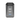 Dark gray USB hub front panel with one USB-C and three USB-A ports
