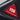 Tesla Model 3 & Y Carbon Fiber Rear Quarter Window Trim (FSD Mark) 