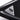 Tesla Model 3 & Y Carbon Fiber Rear Quarter Window Trim (FSD Mark) 
