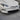 Tesla Model S Carbon Fiber Front Lip Splitter & Aero Body Kit - Glossy Finish