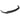 Carbon Fiber Front Lip Splitter Glossy Finish for 2021-2025 Tesla Model S 