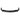 Tesla Model S Carbon Fiber Front Lip Splitter & Aero Body Kit - Matte/Glossy Finish 2021-2025