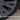 Wheel cover interior showing air valve position reserved cutout