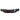 Rear diffuser bumper lip with red LED brake light, black glossy finish