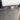 Front view of Tesla Model Y Carbon Fiber Ascend Side Skirt