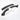  2026 Tesla Model Y Juniper ABS plastic Aero Front Lip Spoiler With tape and self-tapping screws