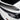 Detail of Model Y Juniper V-Style Carbon Fiber Rear Spoiler-glossy