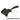 Black gear shift stalk replacement piece with RD and PR position markings