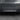 Rear bumper diffuser with three fins and glossy black finish