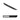 Tesla Model Y Juniper rear bumper diffuser in matte black finish, vented design
