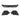 Rear diffuser kit, matte black 3-piece set with side fins for Model Y