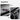 Car center console organizer installed for sunglasses and phone storage, dark gray