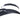 Carbon fiber textured trunk spoiler wing with glossy black top accents