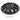 18-inch aero wheel cover underside with foam protective tape around edges