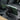 Tesla wireless charging phone mount, black arm with phone cradle and back plate