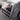 detial view of Tesla Model Y with Carbon Fiber Rear Screen Frame