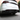 Rear bumper diffuser panel with black vent inserts and sporty carbon-fiber style trim
