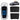 Sunroof sunshade for vehicle roof, black cover panels