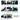 Installation instruction guide with steps for headlight protection film
