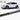 Windshield wiper blade with central mounting attachment