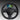 Tesla wireless charging phone mount, steering-wheel mount holding a charging phone