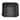 Center armrest storage box, dark gray insert tray with tall raised walls