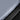 Close-up of dark gray suede-style air mattress fabric edge and seam