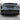 Black rear bumper diffuser and tail trim for Tesla Model 3 body kit, 9-piece set