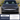 Smoked black headlight protection film, anti-scratch TPU cover, fitted over projector lights