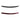 Tesla Model Y Juniper Carbon Fiber Taillight Applique – white background product 