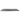 Pair of carbon fiber side skirts with textured surface and low-profile aerodynamic shape