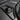 Real Dry Molded Carbon Fiber Windshield Wiper Fluid Reservoir Overlay for Tesla Cybertruck