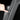 Black TPE edge protector strip with clip-style fit along door sill trim
