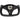 Steering wheel yoke upgrade with black frame and exposed center mounting hardware.