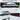 Taillight bar protection film with carbon-fiber look trim and red diffused running light
