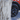 Black induction-style wheel cover close-up on multi-spoke rim