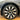 18-inch Prismata wheel on Tesla Model 3 Standard 2026+ before wheel cover upgrade