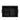 Black trunk storage organizer with open top and internal divider shelves