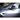 Installed carbon fiber mirror cover on car door, dark weave panel with reflective edges