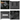 Rear center console organizer storage box close-ups: textured inserts and base tray