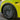 Gun grey wheel cover with multi-spoke rim design and center hub detail