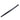Matte carbon fiber dashboard cover strip, long single piece