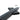 Matte carbon fiber dashboard cover strip with backing pads