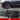 18-inch aero wheel cover, dark matte finish, one-piece replacement for wheel